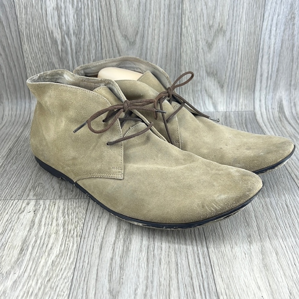 Bed Stu Shoes